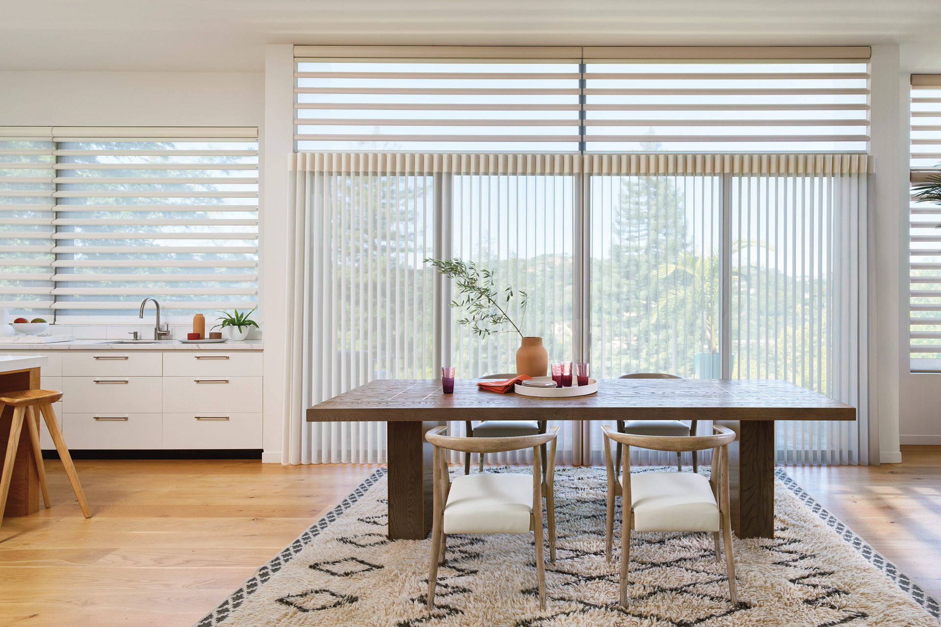 Window Treatments