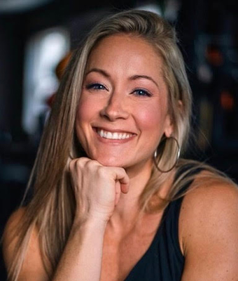 Shannon Kelly