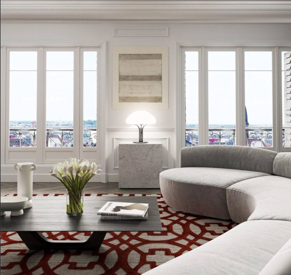 Exquisite Rugs