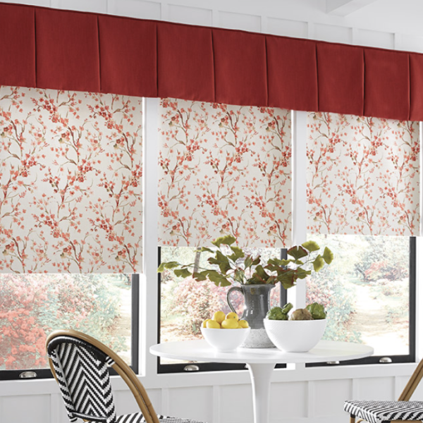 Carole fabrics