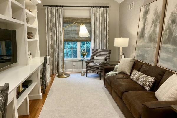 Ellas Window Fashions