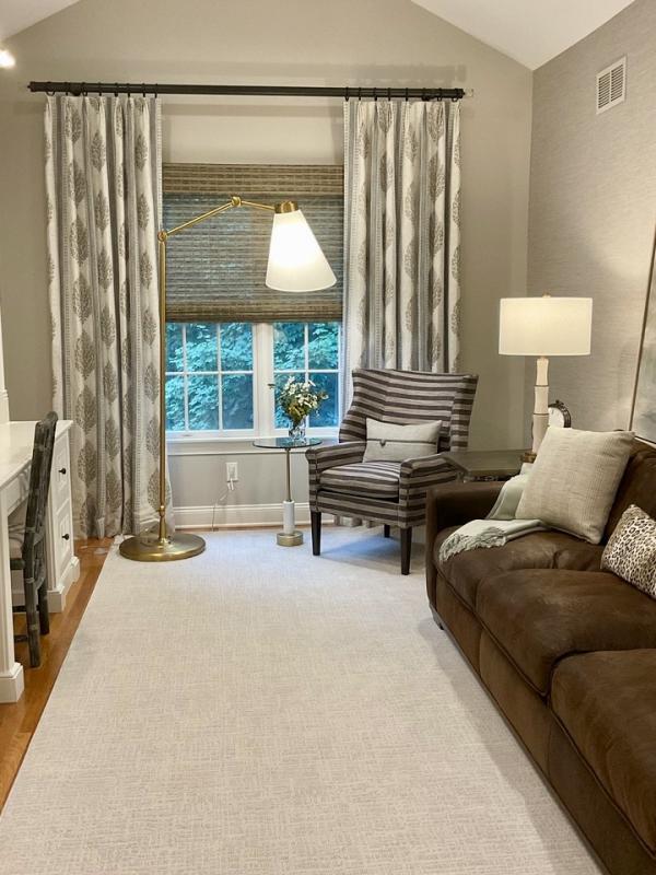 Ellas Window Fashions