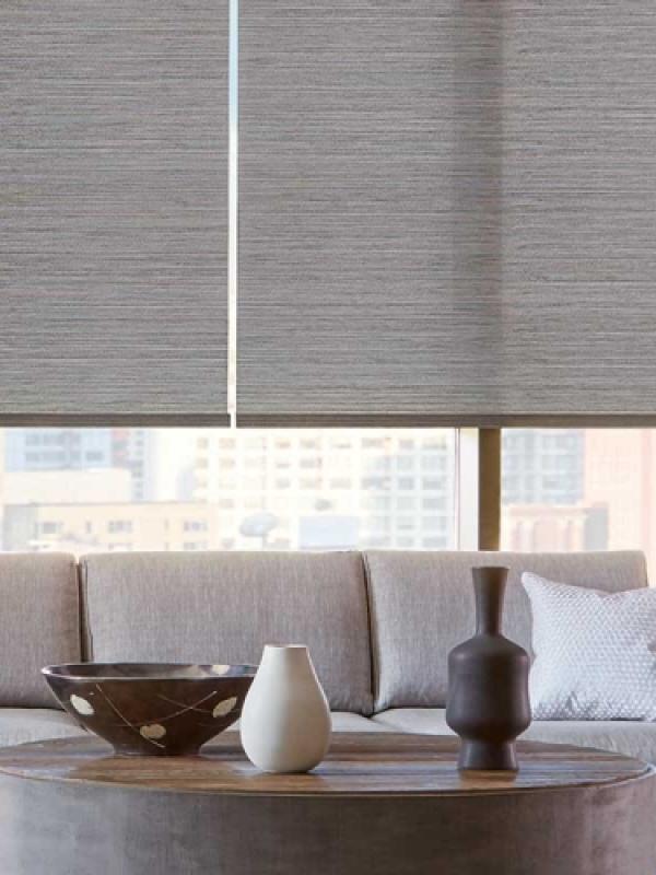Hunter Douglas